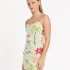 Vestido tejido Lottie Hall Vestido tejido Lottie Hall