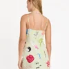 Vestido tejido Lottie Hall Vestido tejido Lottie Hall