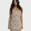 Vestido Tidal Crush