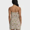 Vestido Tidal Crush
