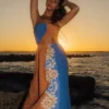 Vestido Trippin Dippin