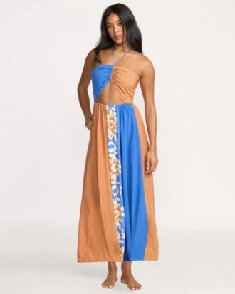 Vestido Trippin Dippin