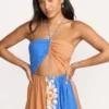 Vestido Trippin Dippin