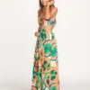 Vestido True Desire de Billabong x Mami Wata Vestido True Desire de Billabong x Mami Wata
