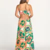 Vestido True Desire de Billabong x Mami Wata Vestido True Desire de Billabong x Mami Wata