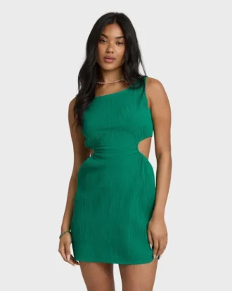 Vestido Wavy Days