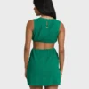 Vestido Wavy Days