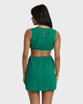 Vestido Wavy Days