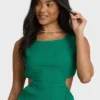 Vestido Wavy Days