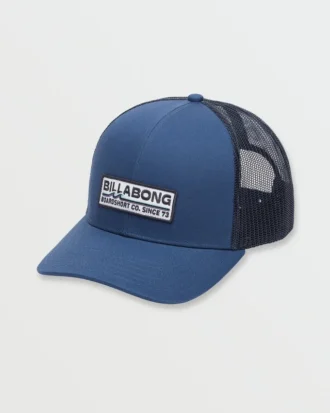Walled Trucker Hat