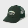 Walled Trucker Hat