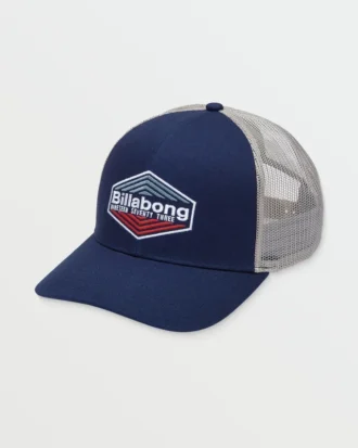 Walled Trucker Hat