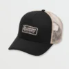 Walled Trucker Hat Walled Trucker Hat