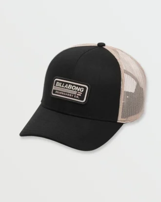 Walled Trucker Hat