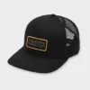 Walled Trucker Hat
