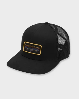 Walled Trucker Hat