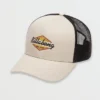 Walled Trucker Hat Walled Trucker Hat
