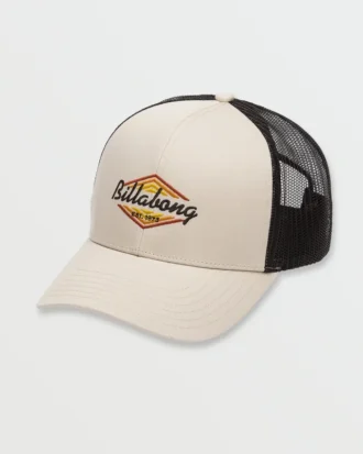 Walled Trucker Hat