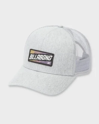 Walled Trucker Hat