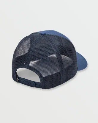 Walled Trucker Hat