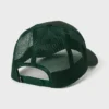 Walled Trucker Hat
