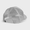 Walled Trucker Hat Walled Trucker Hat