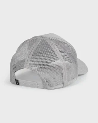 Walled Trucker Hat