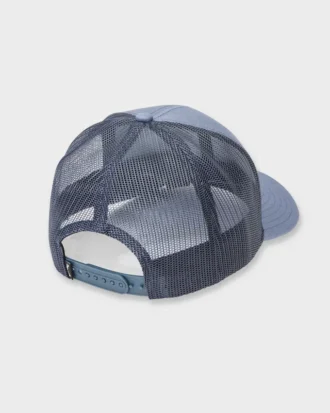 Walled Trucker Hat