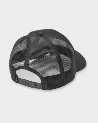 Walled Trucker Hat