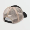 Walled Trucker Hat Walled Trucker Hat