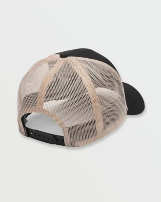 Walled Trucker Hat