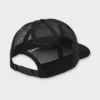 Walled Trucker Hat