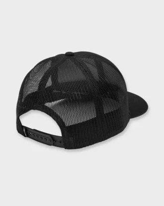 Walled Trucker Hat