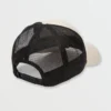 Walled Trucker Hat Walled Trucker Hat