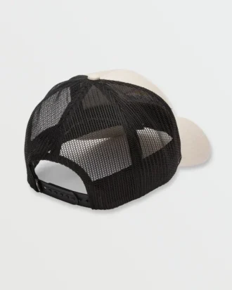 Walled Trucker Hat
