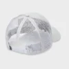 Walled Trucker Hat