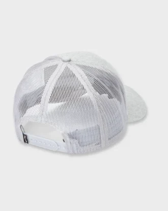 Walled Trucker Hat